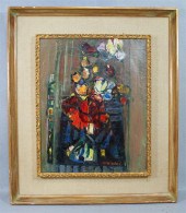 Zvi Mairovich, Israeli, 1911-1