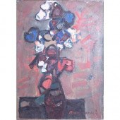 Zvi Mairovich Israeli, 1911-19