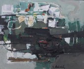 ZVI MAIROVICH (ISRAELI, 1911-1