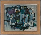 ZVI MAIROVICH (ISRAEL/POLAND,
