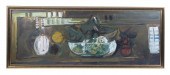 ZVI MAIROVICH (ISRAEL/POLAND,