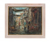ZVI RAPHAELI, "MARKET" MEA SH'