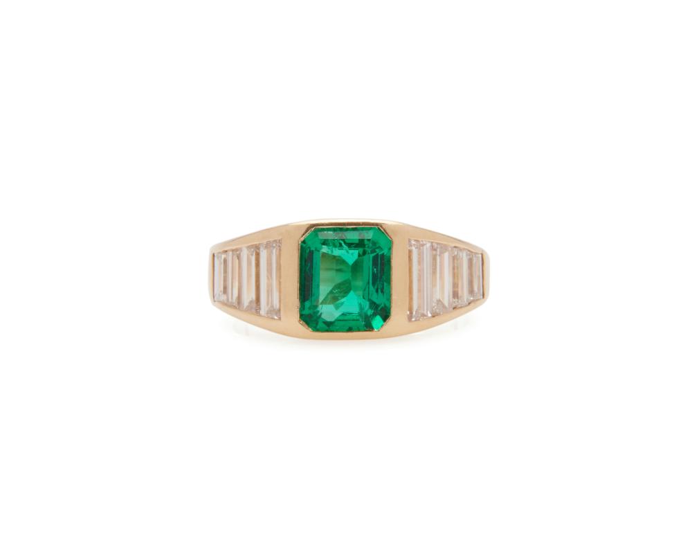 ZWIKKER & ZACHER, LTD. 14K GOLD,