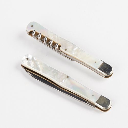 ZWILLING J.A. HENCKELS 20TH C.